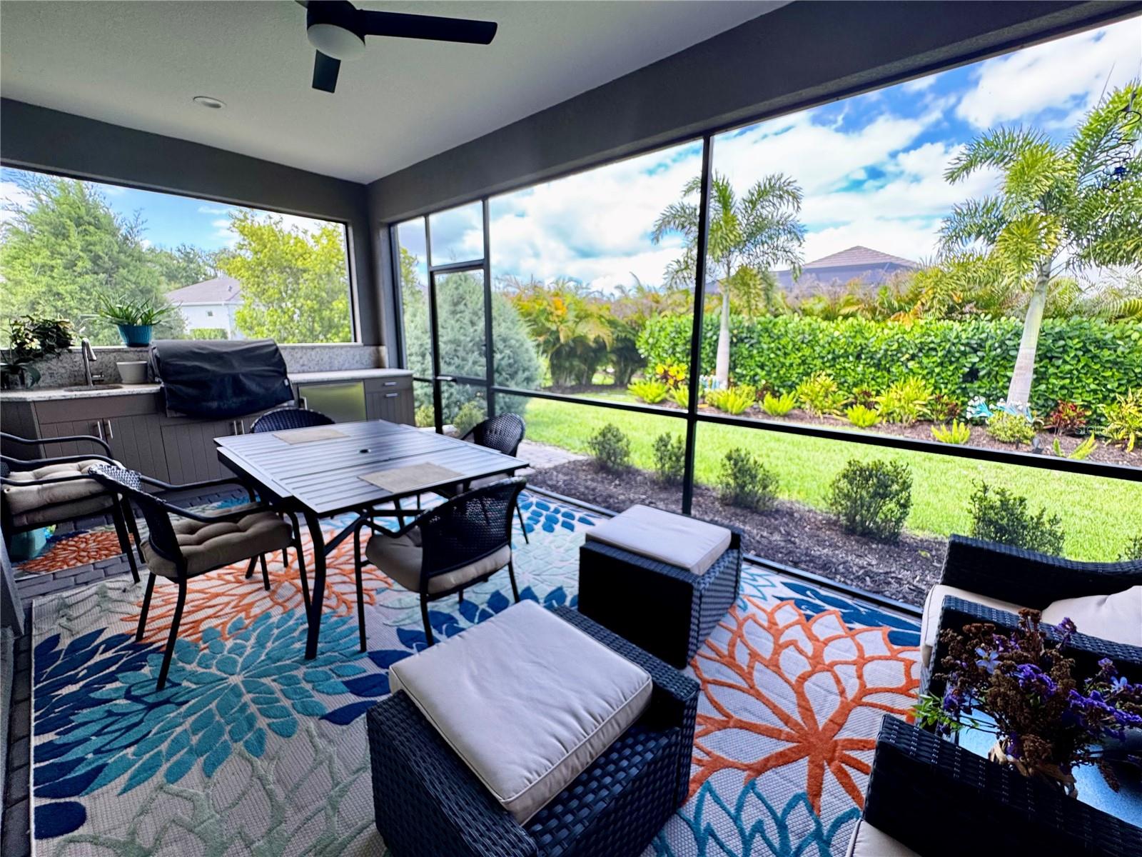WINDWARD AT LAKEWOOD RANCH - Residential