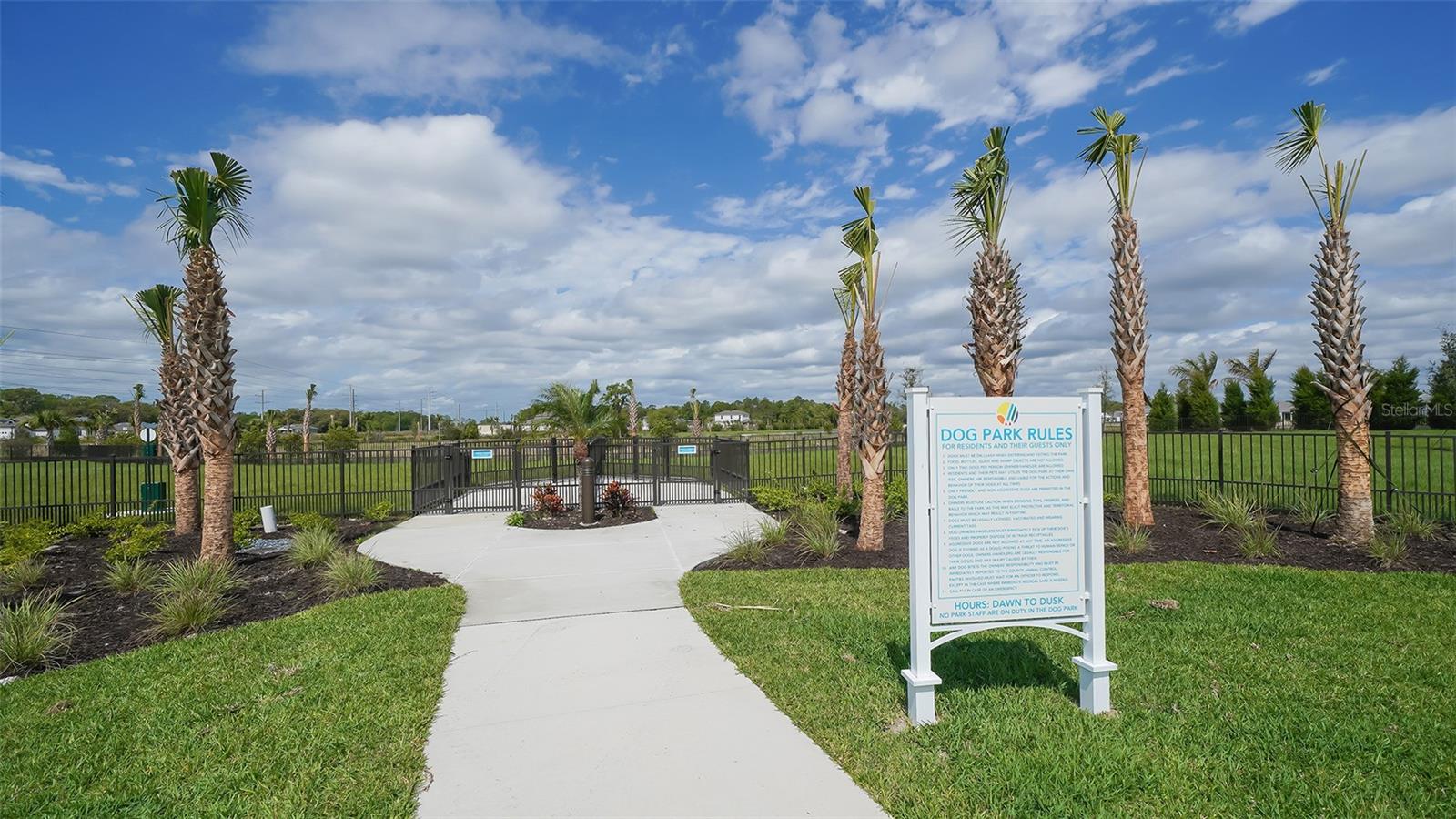 WINDWARD AT LAKEWOOD RANCH - Residential