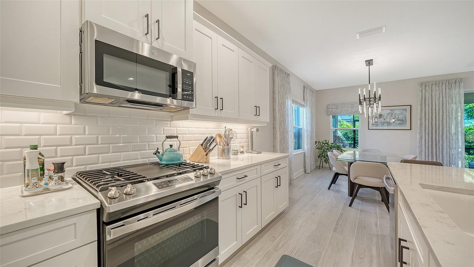 WINDWARD AT LAKEWOOD RANCH - Residential