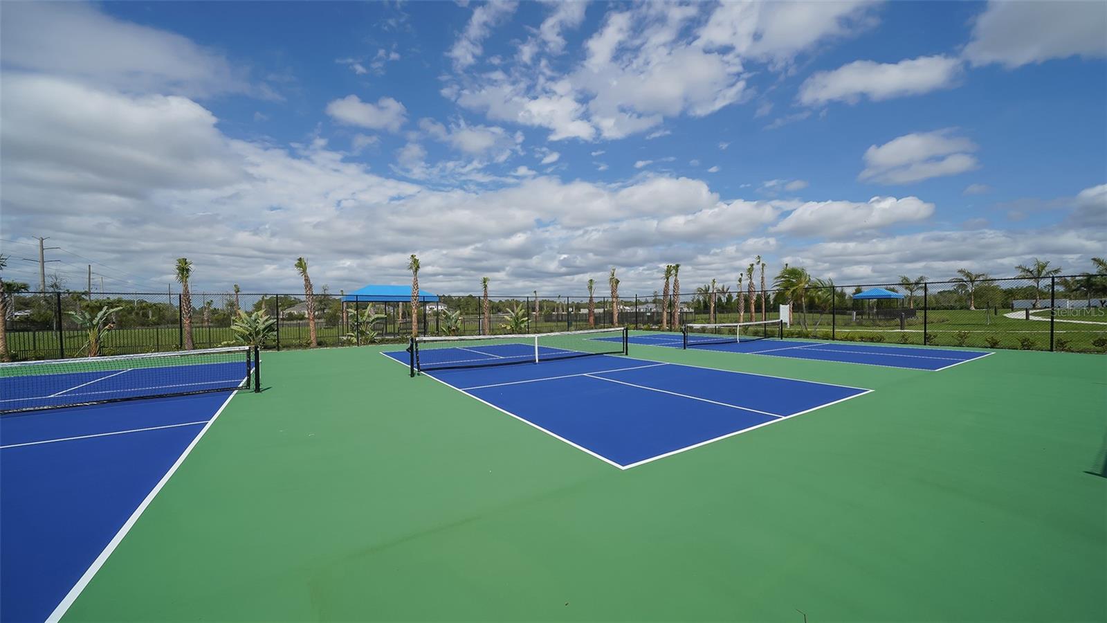 WINDWARD AT LAKEWOOD RANCH - Residential