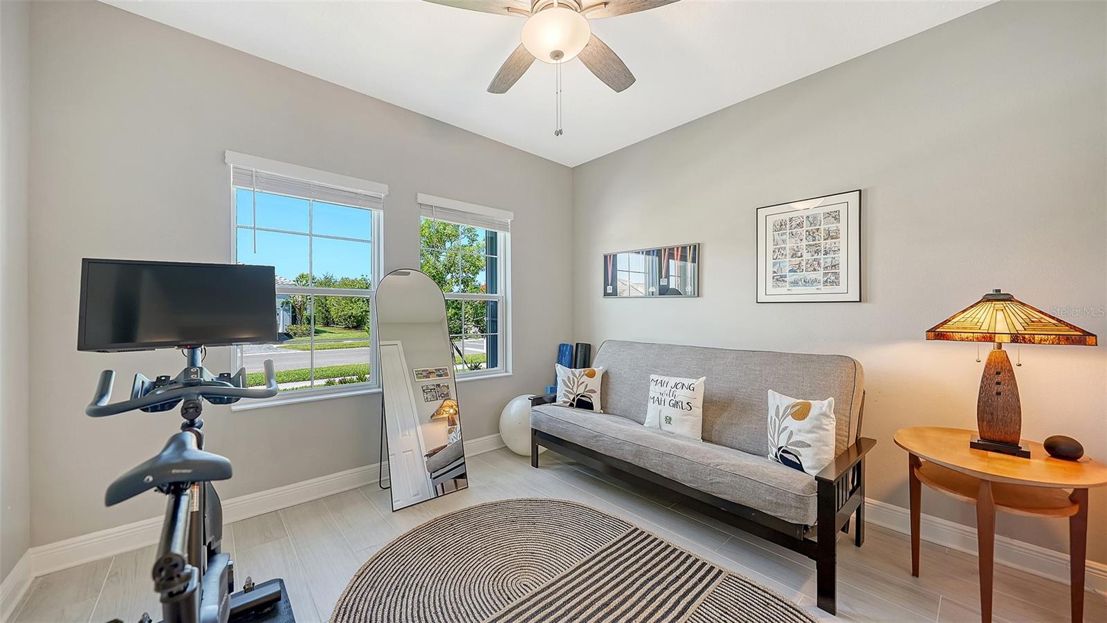 WINDWARD AT LAKEWOOD RANCH - Residential