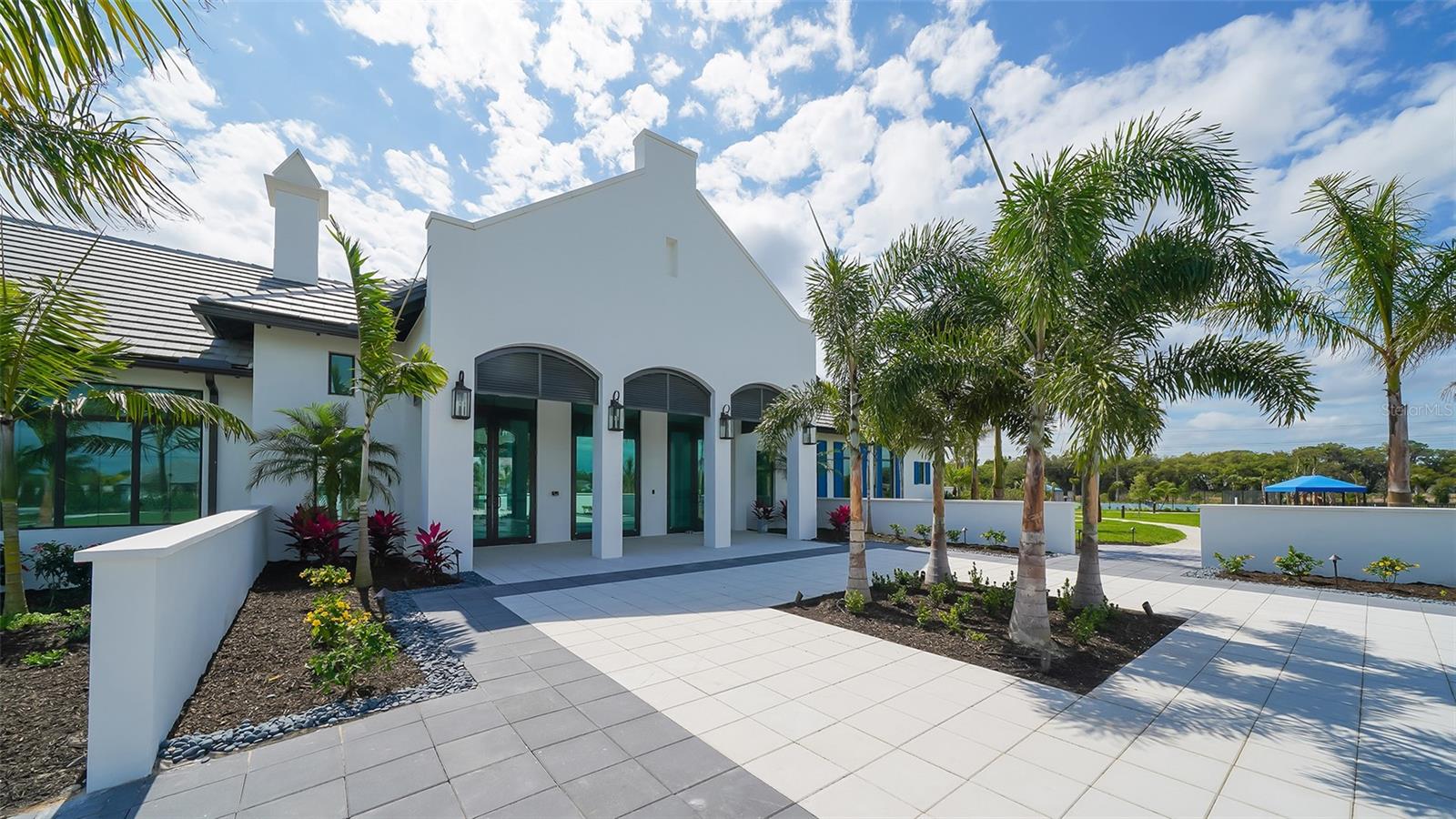 WINDWARD AT LAKEWOOD RANCH - Residential