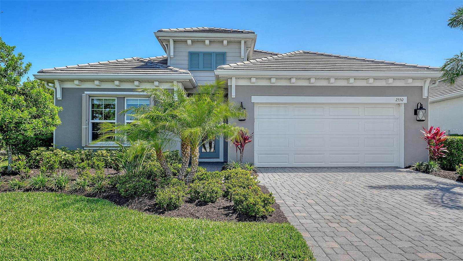 WINDWARD AT LAKEWOOD RANCH - Residential