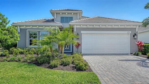 Photo of 2550 Wild Cherry Path, Sarasota, FL 34240 (MLS # A4689137)