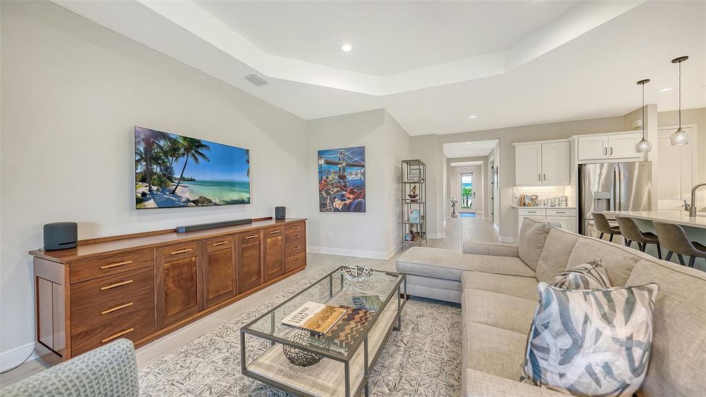 Photo of 2550 Wild Cherry Path, Sarasota, FL 34240 (MLS # A4689137)