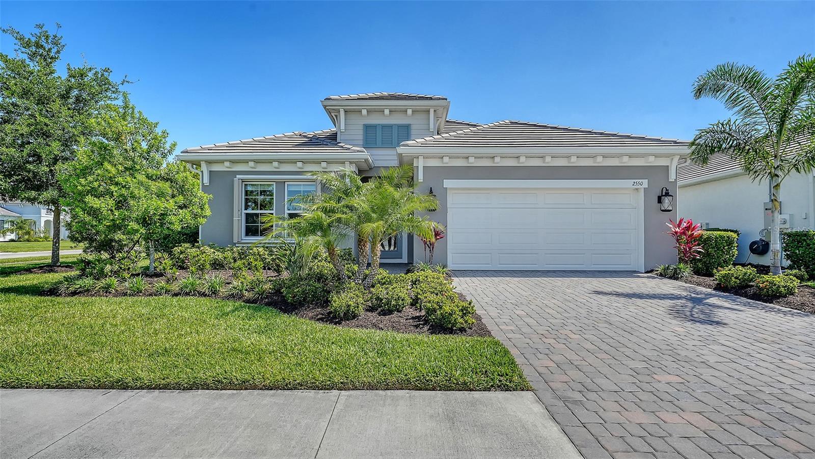 WINDWARD AT LAKEWOOD RANCH - Residential