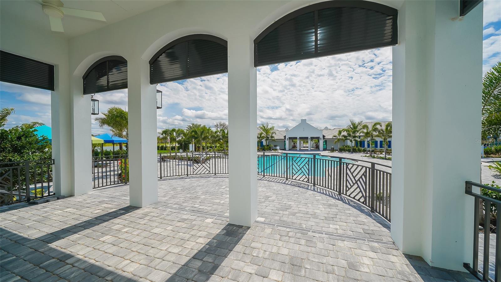 WINDWARD AT LAKEWOOD RANCH - Residential