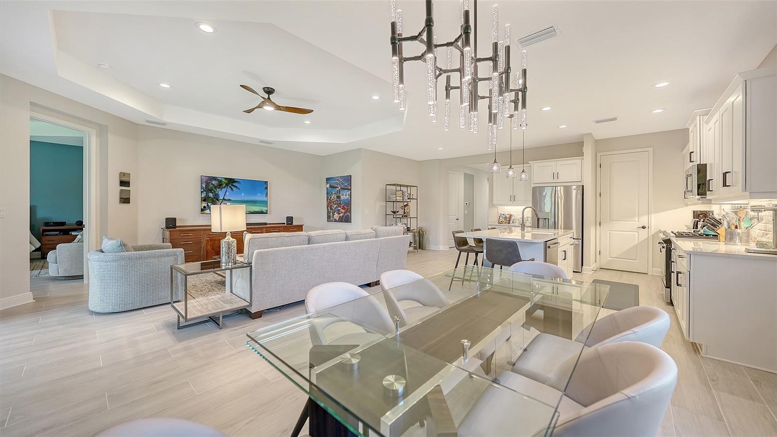 WINDWARD AT LAKEWOOD RANCH - Residential