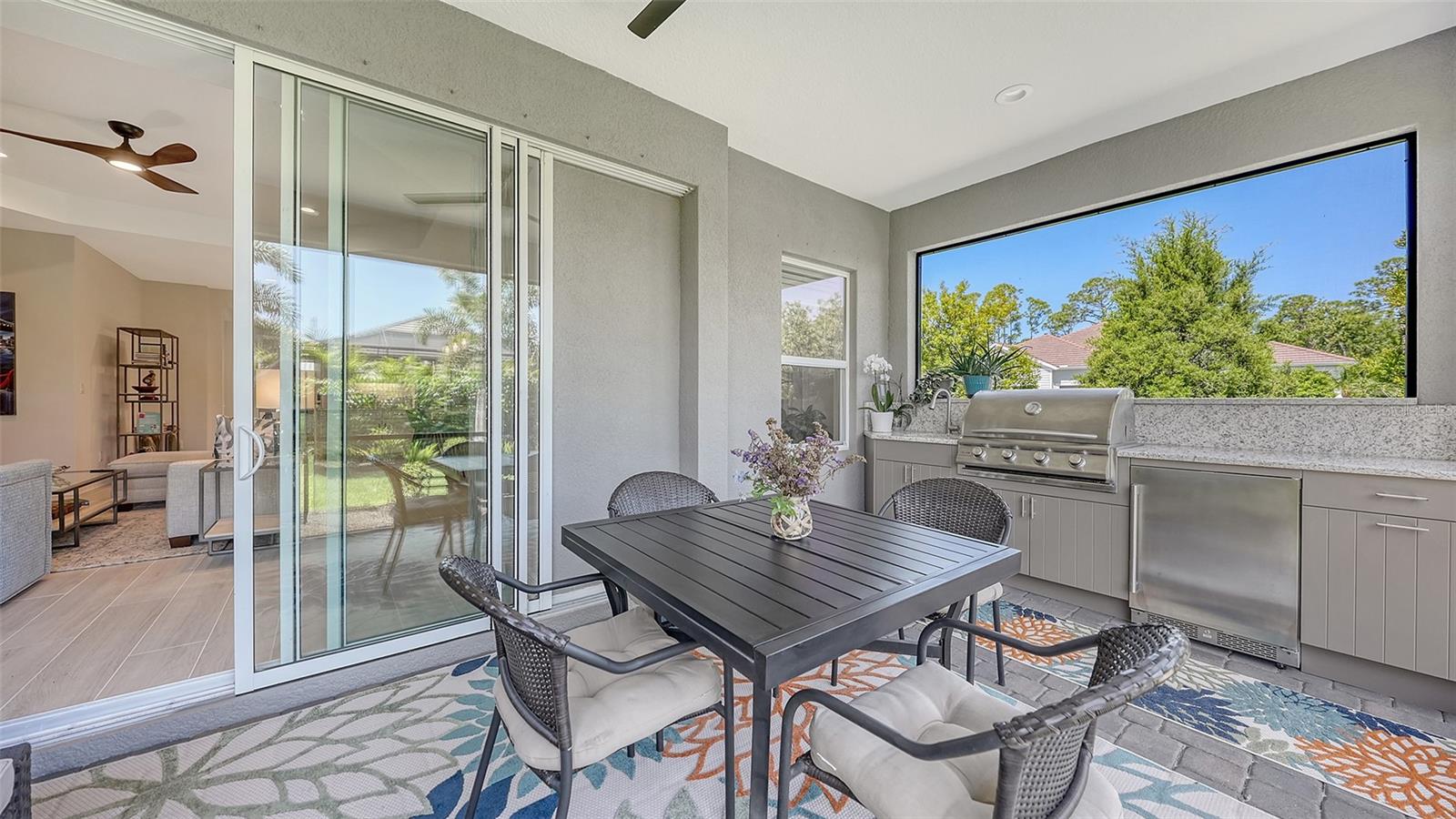 WINDWARD AT LAKEWOOD RANCH - Residential