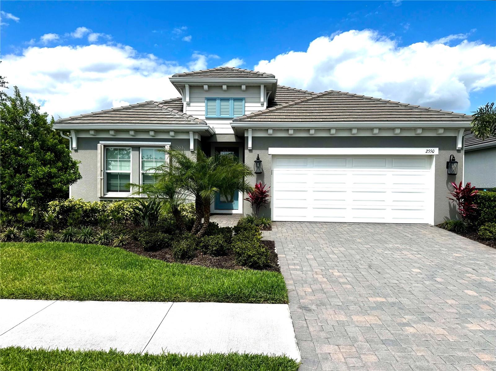 WINDWARD AT LAKEWOOD RANCH - Residential