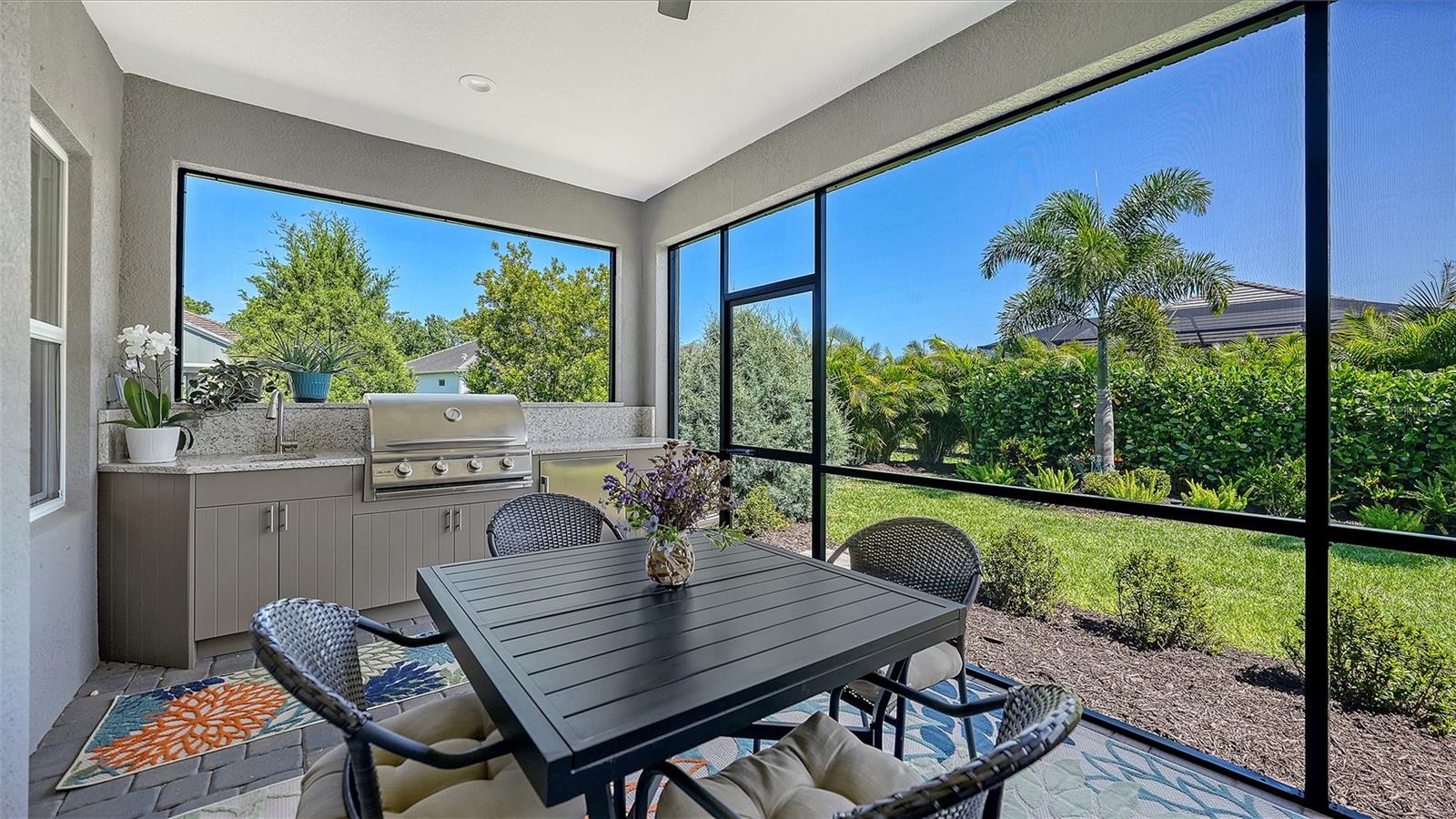 WINDWARD AT LAKEWOOD RANCH - Residential