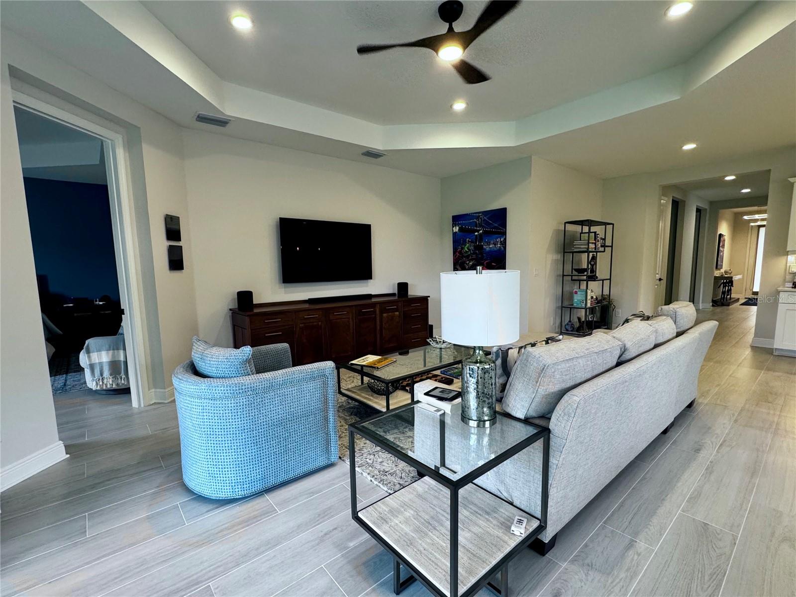 WINDWARD AT LAKEWOOD RANCH - Residential