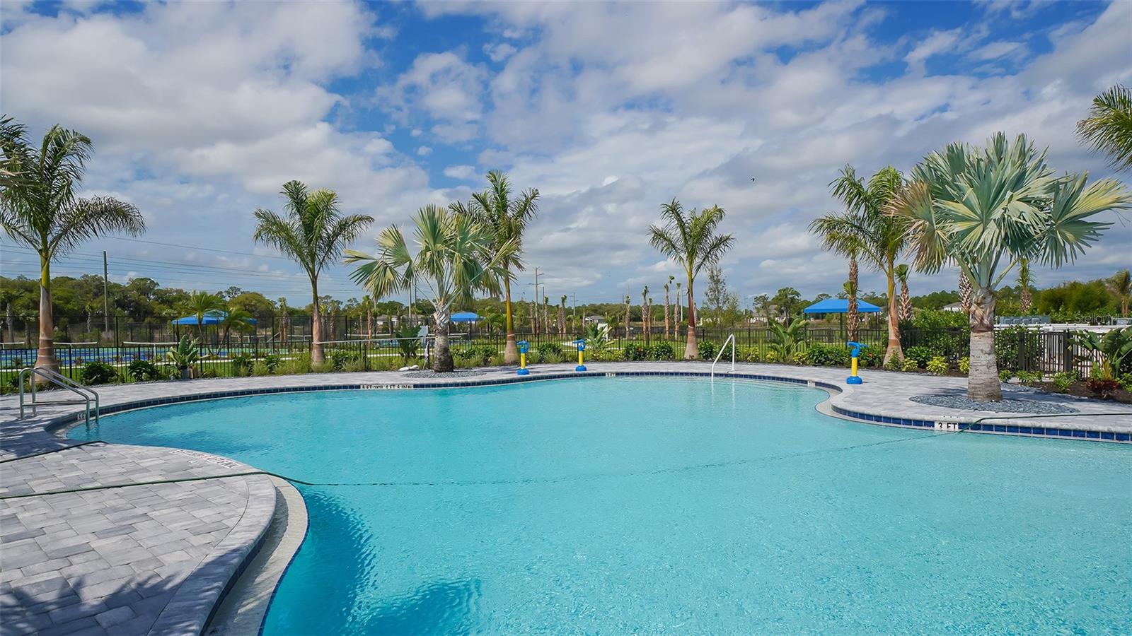 WINDWARD AT LAKEWOOD RANCH - Residential