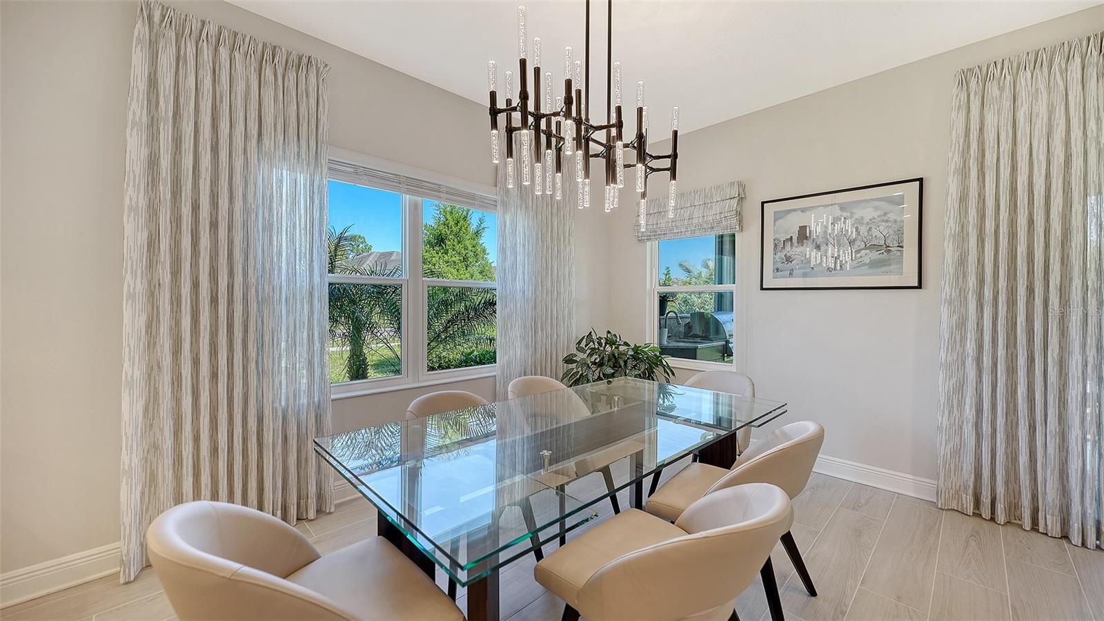 WINDWARD AT LAKEWOOD RANCH - Residential