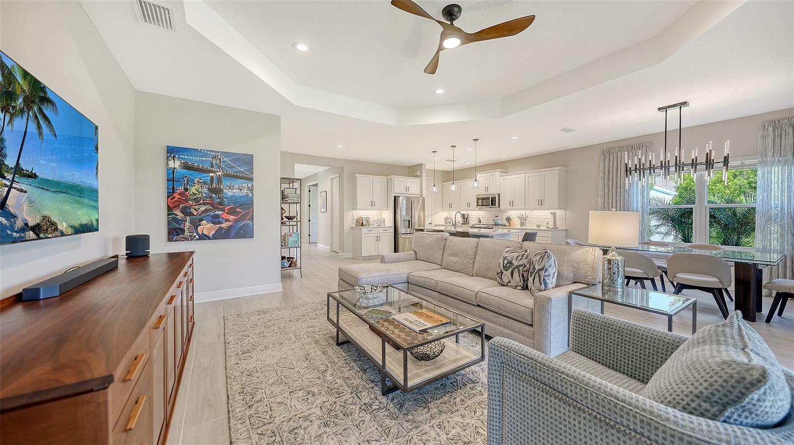 WINDWARD AT LAKEWOOD RANCH - Residential