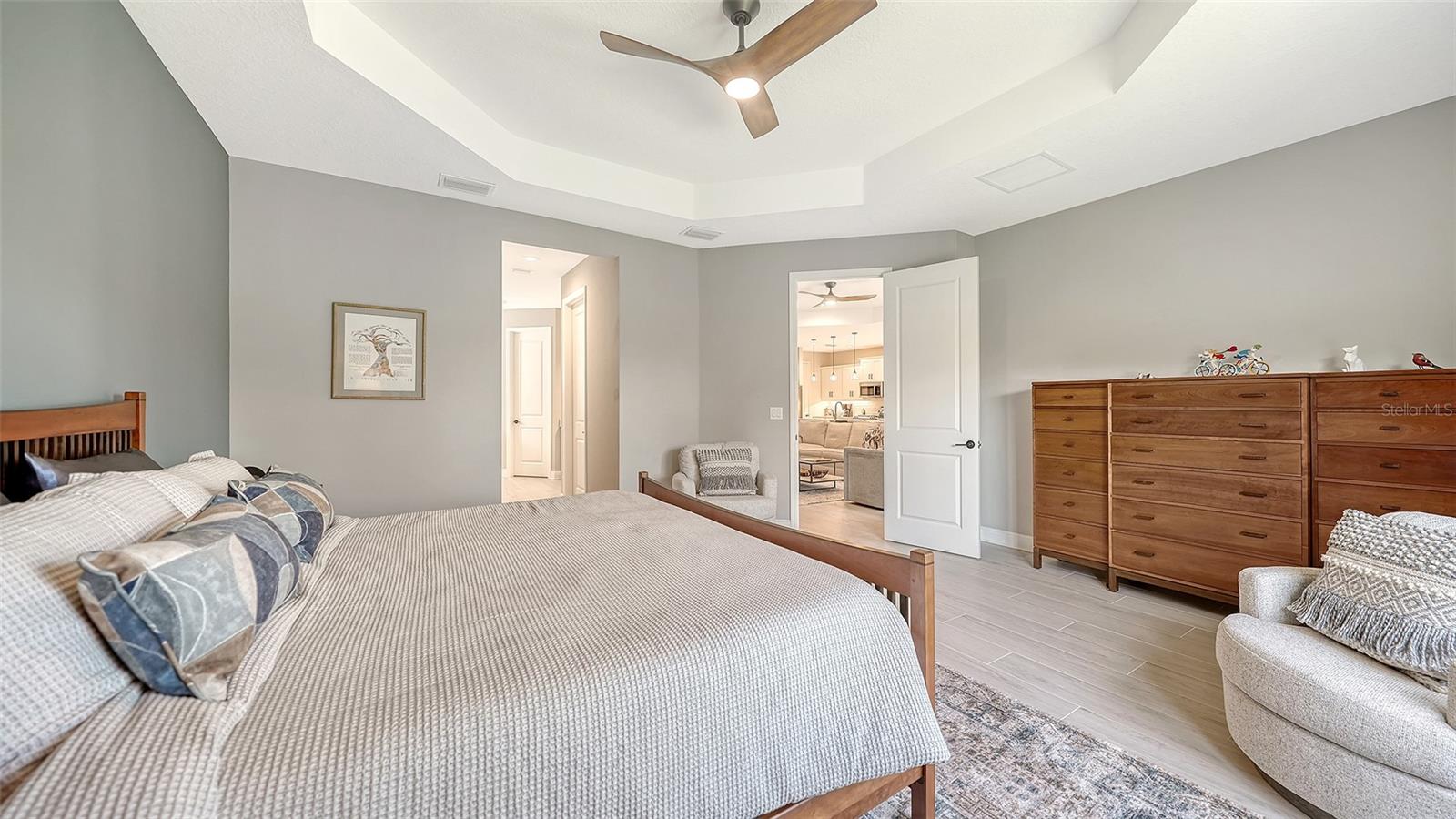 WINDWARD AT LAKEWOOD RANCH - Residential