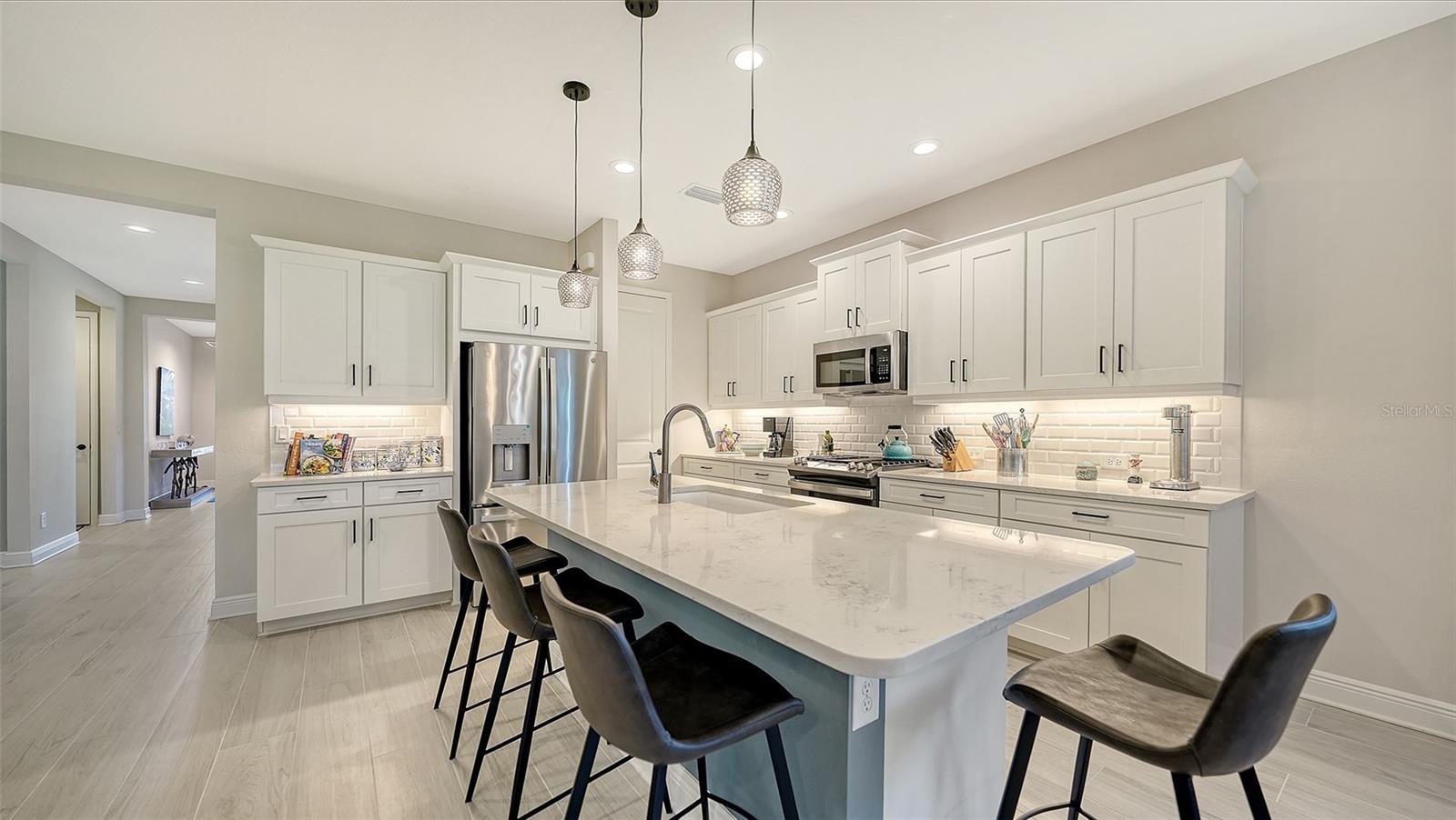WINDWARD AT LAKEWOOD RANCH - Residential