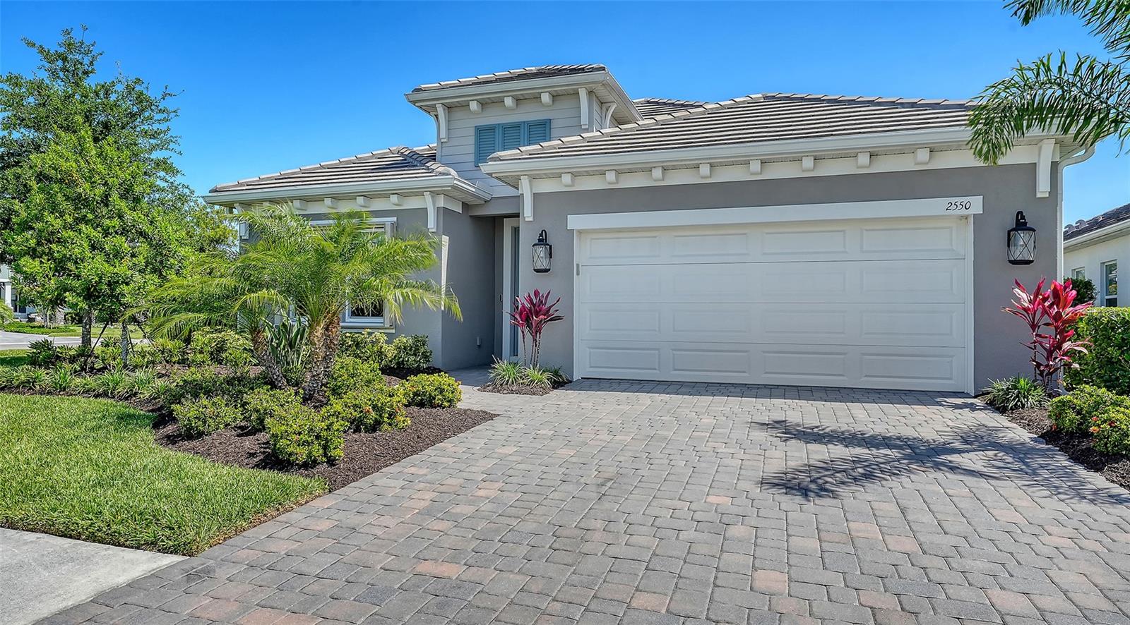 WINDWARD AT LAKEWOOD RANCH - Residential