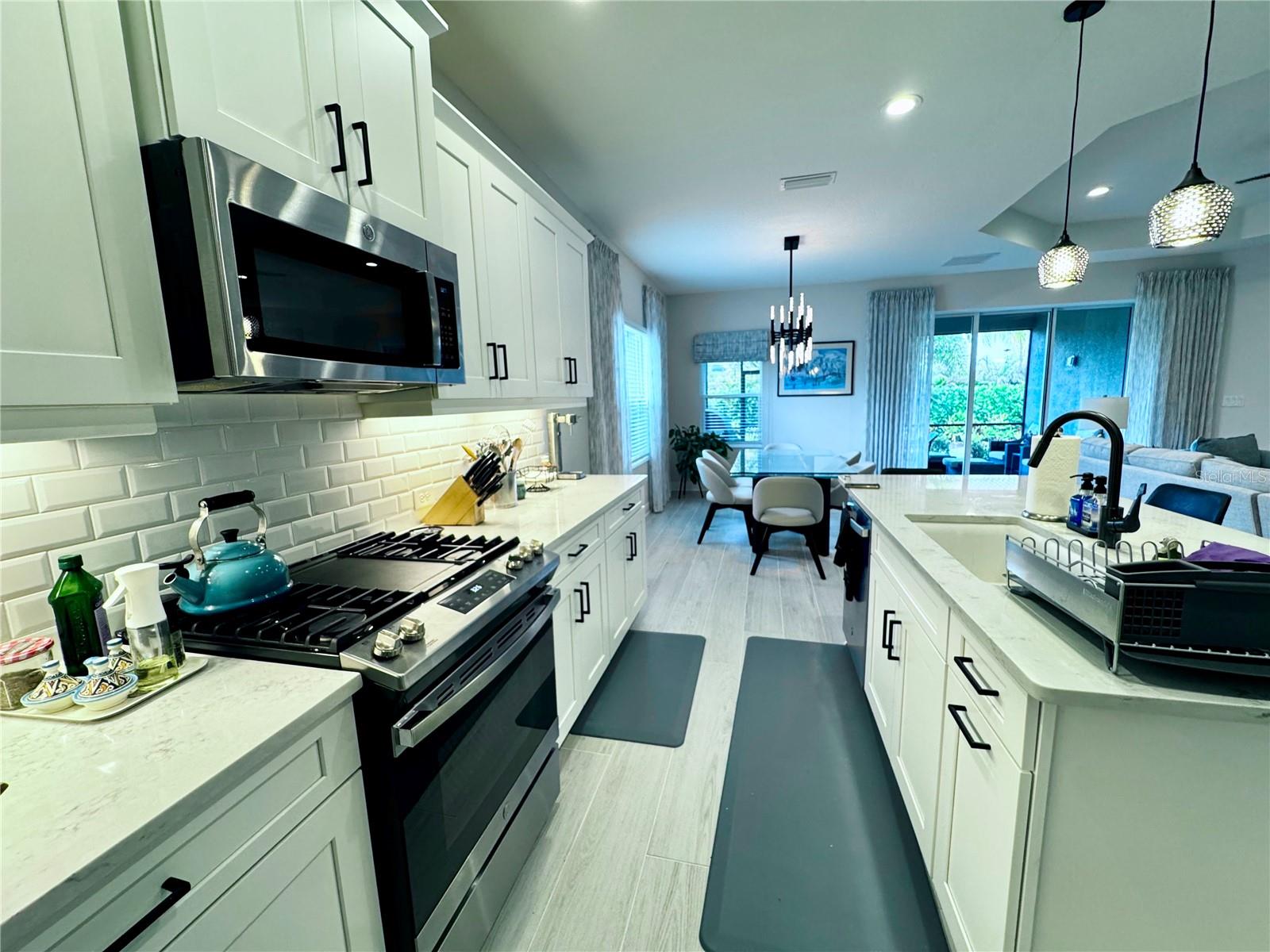 WINDWARD AT LAKEWOOD RANCH - Residential