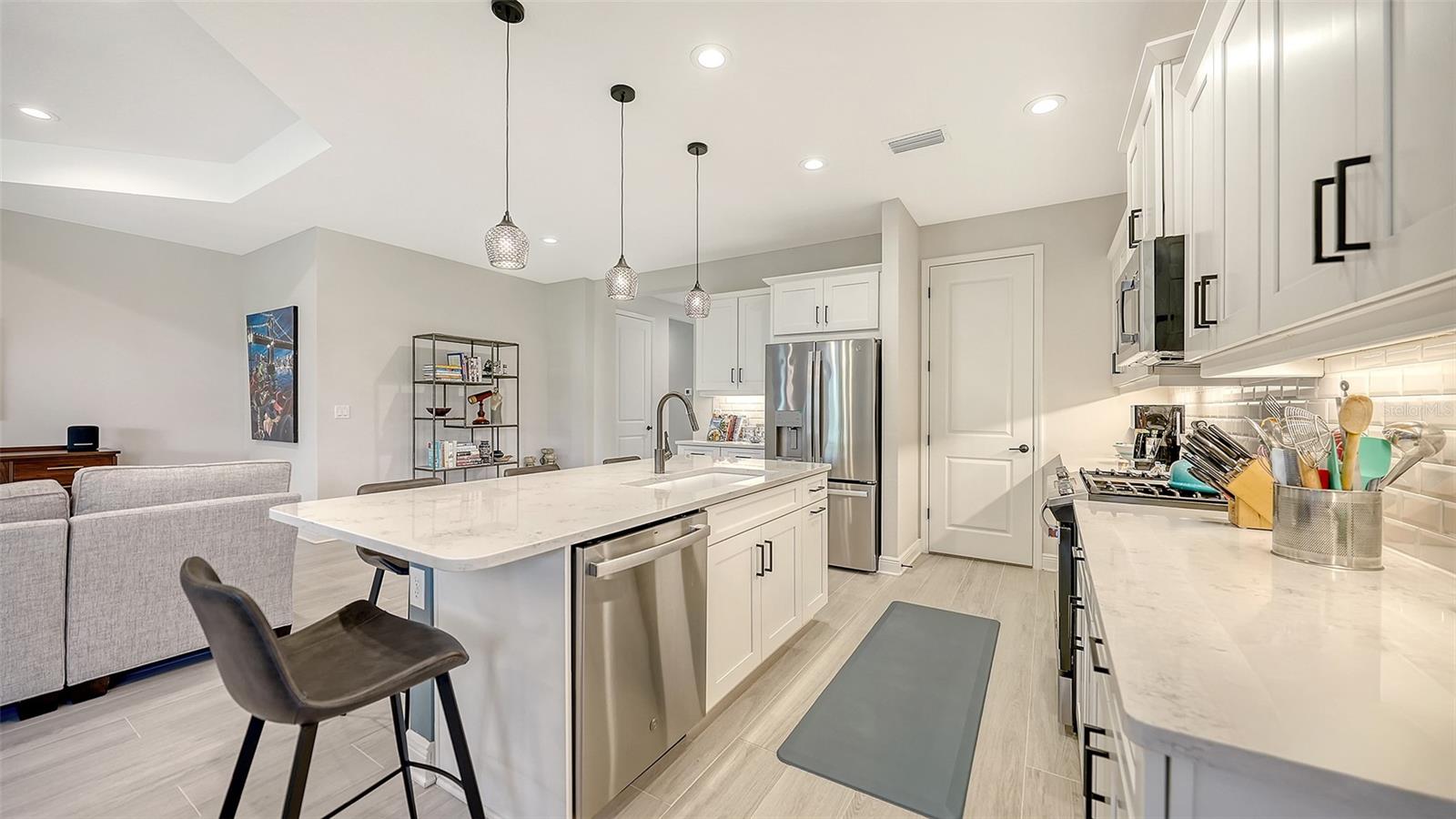 WINDWARD AT LAKEWOOD RANCH - Residential
