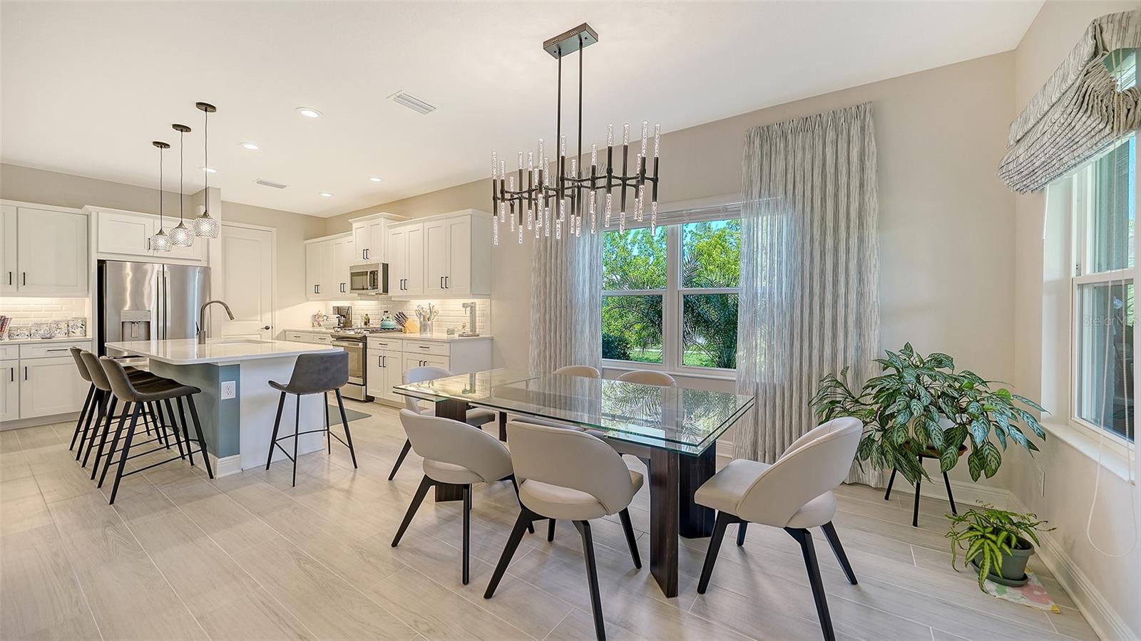 WINDWARD AT LAKEWOOD RANCH - Residential
