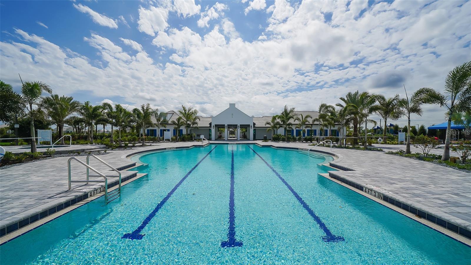WINDWARD AT LAKEWOOD RANCH - Residential
