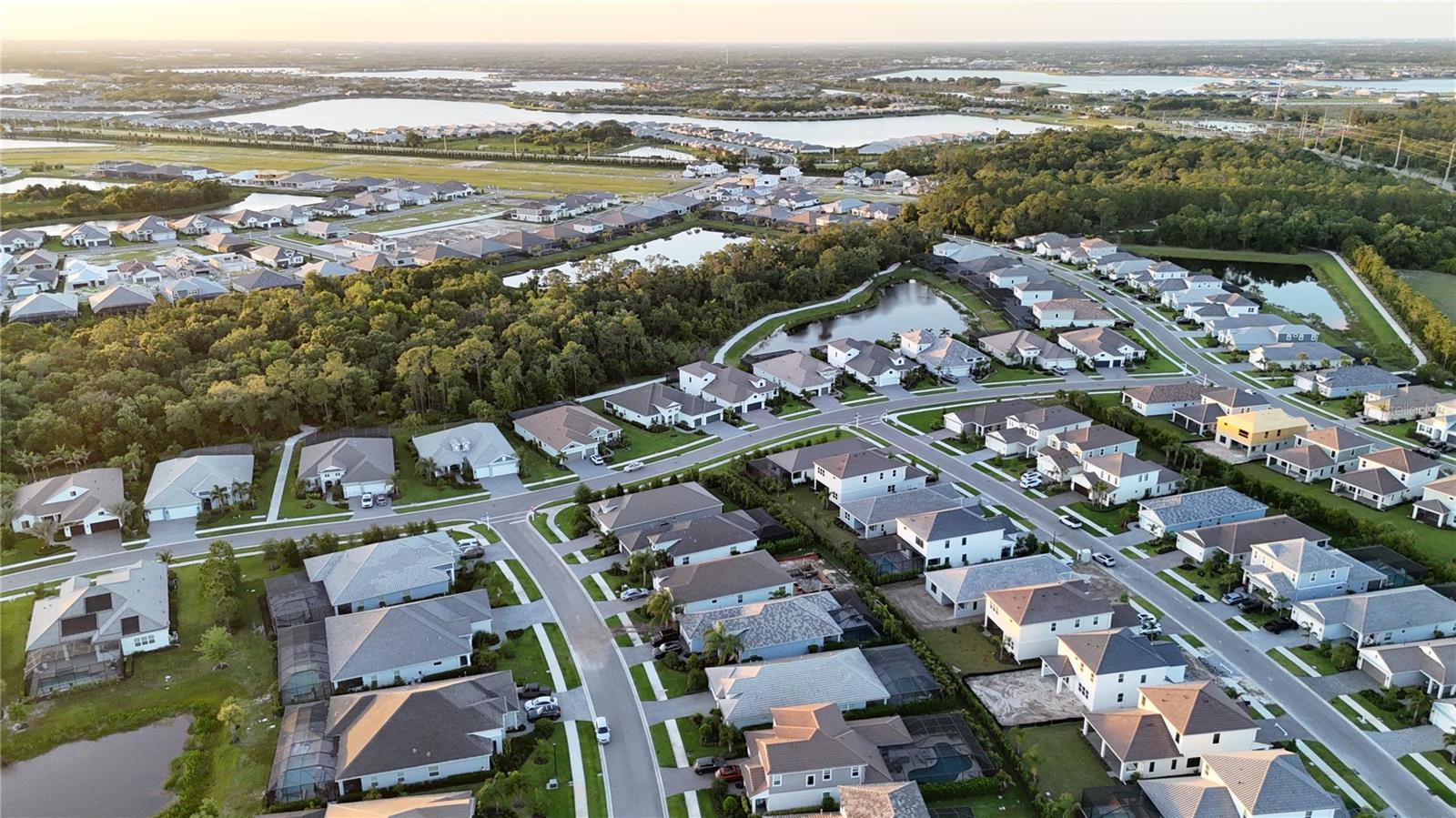 WINDWARD AT LAKEWOOD RANCH - Residential