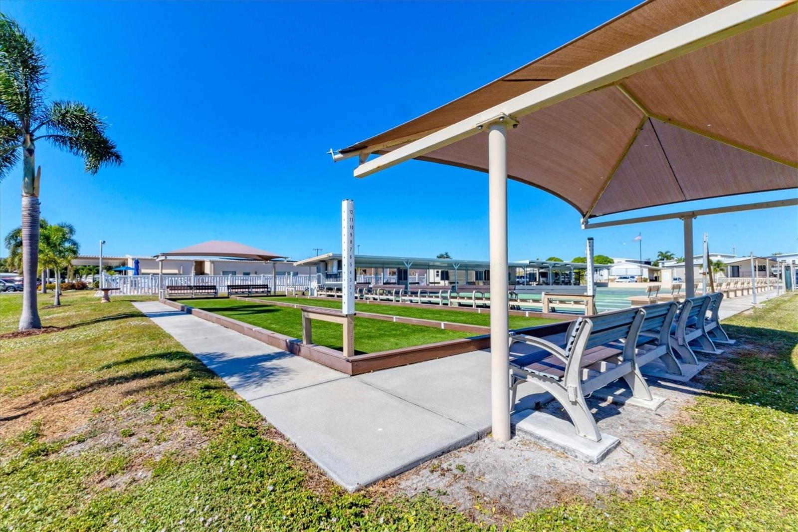 TIDEVUE ESTATES FIRST ADD - Residential