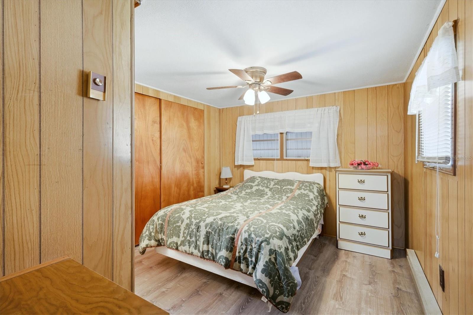 TIDEVUE ESTATES FIRST ADD - Residential