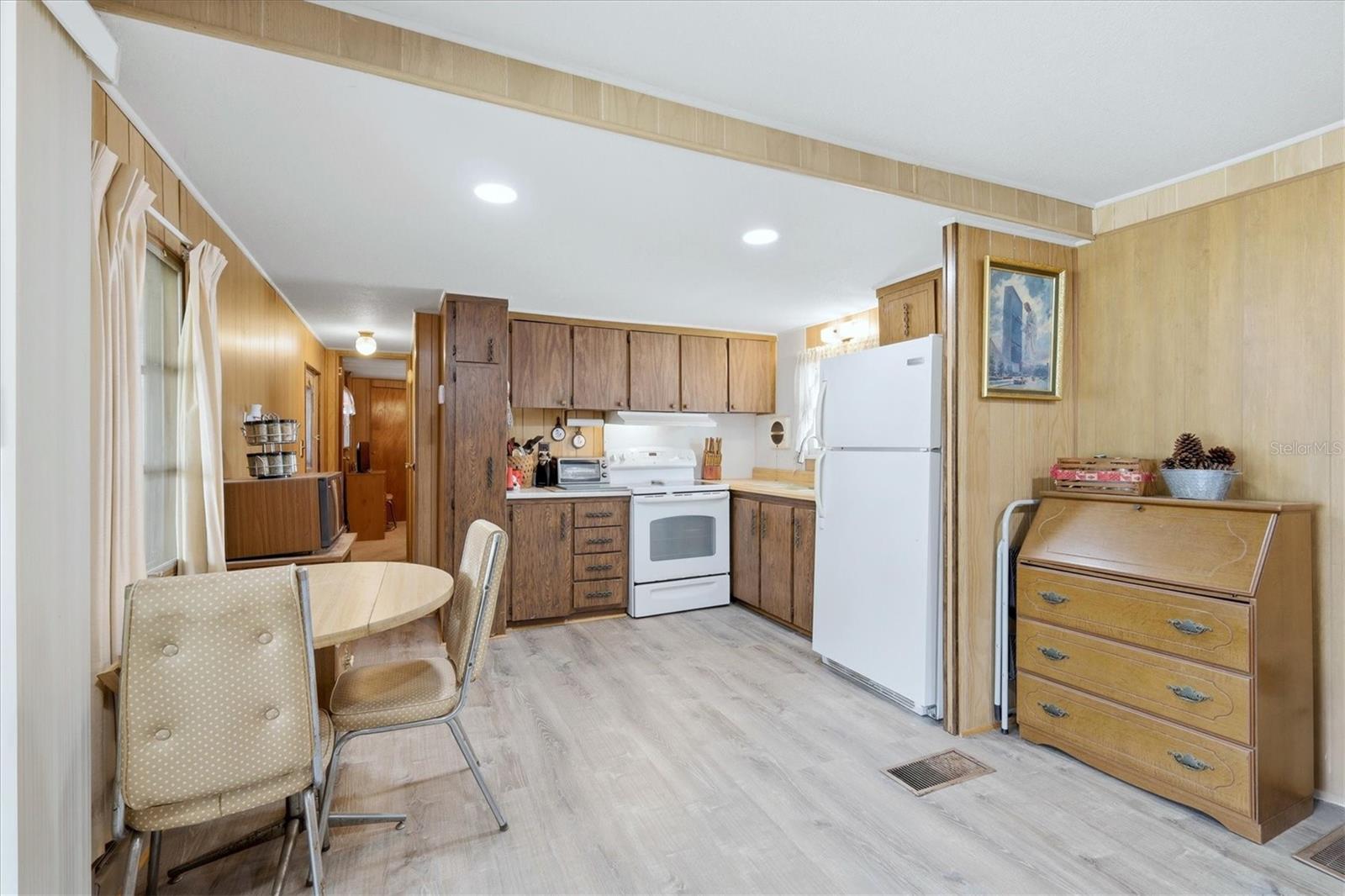 TIDEVUE ESTATES FIRST ADD - Residential