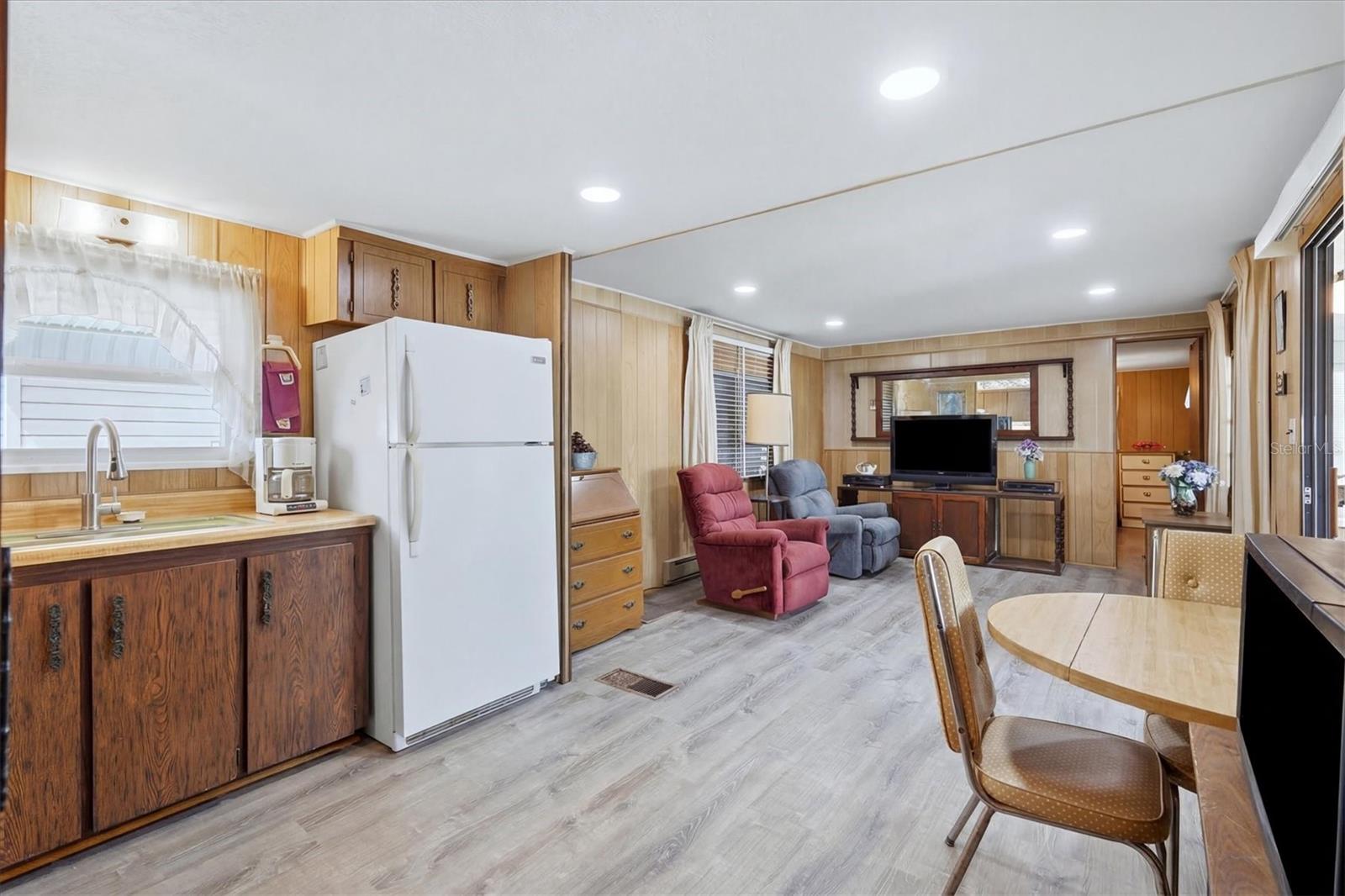 TIDEVUE ESTATES FIRST ADD - Residential