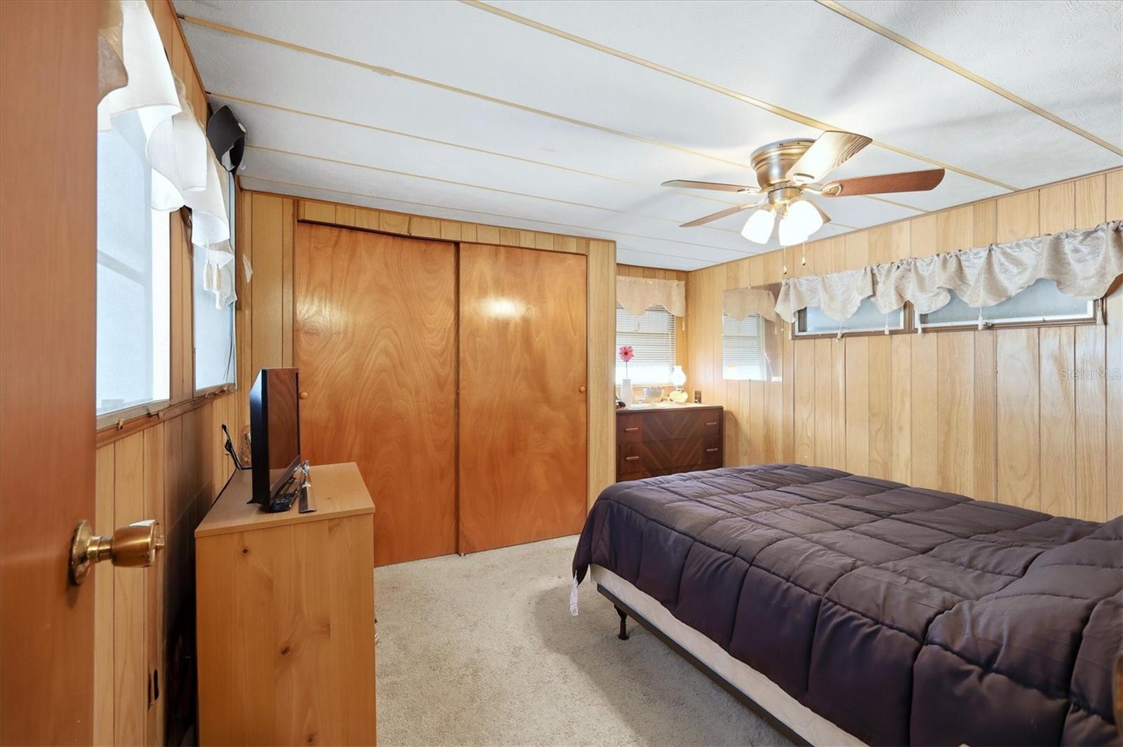 TIDEVUE ESTATES FIRST ADD - Residential