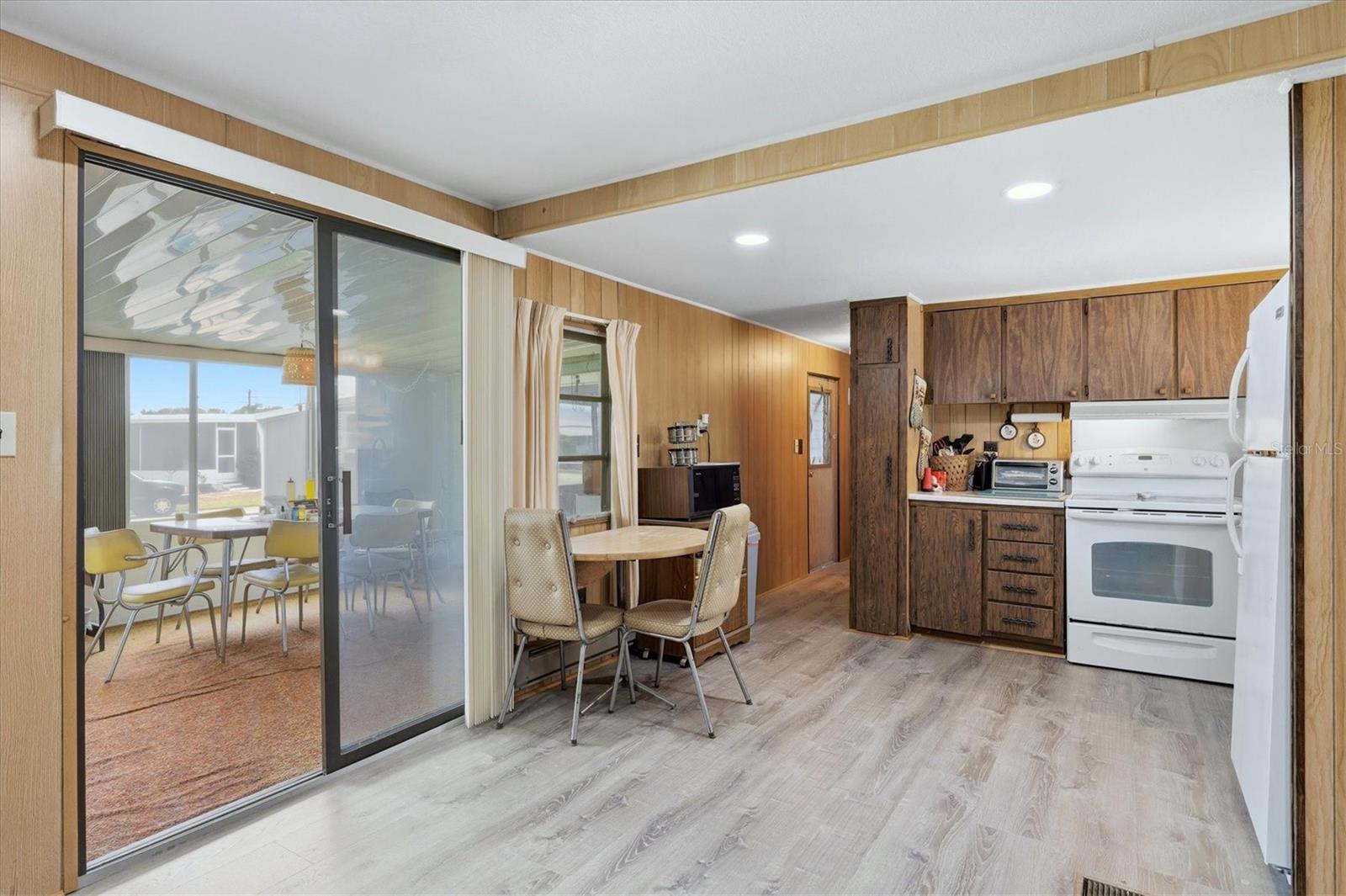 TIDEVUE ESTATES FIRST ADD - Residential