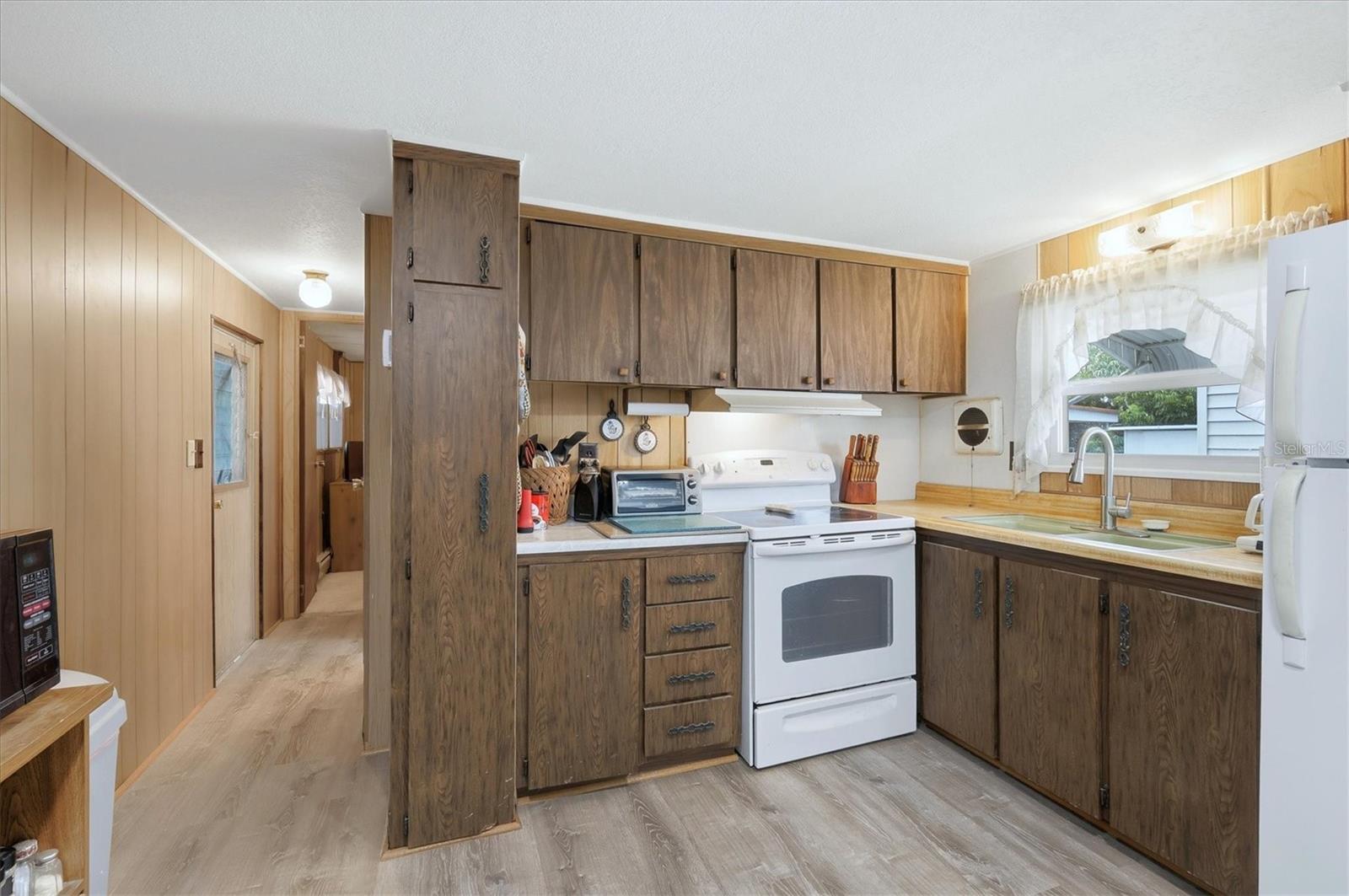 TIDEVUE ESTATES FIRST ADD - Residential