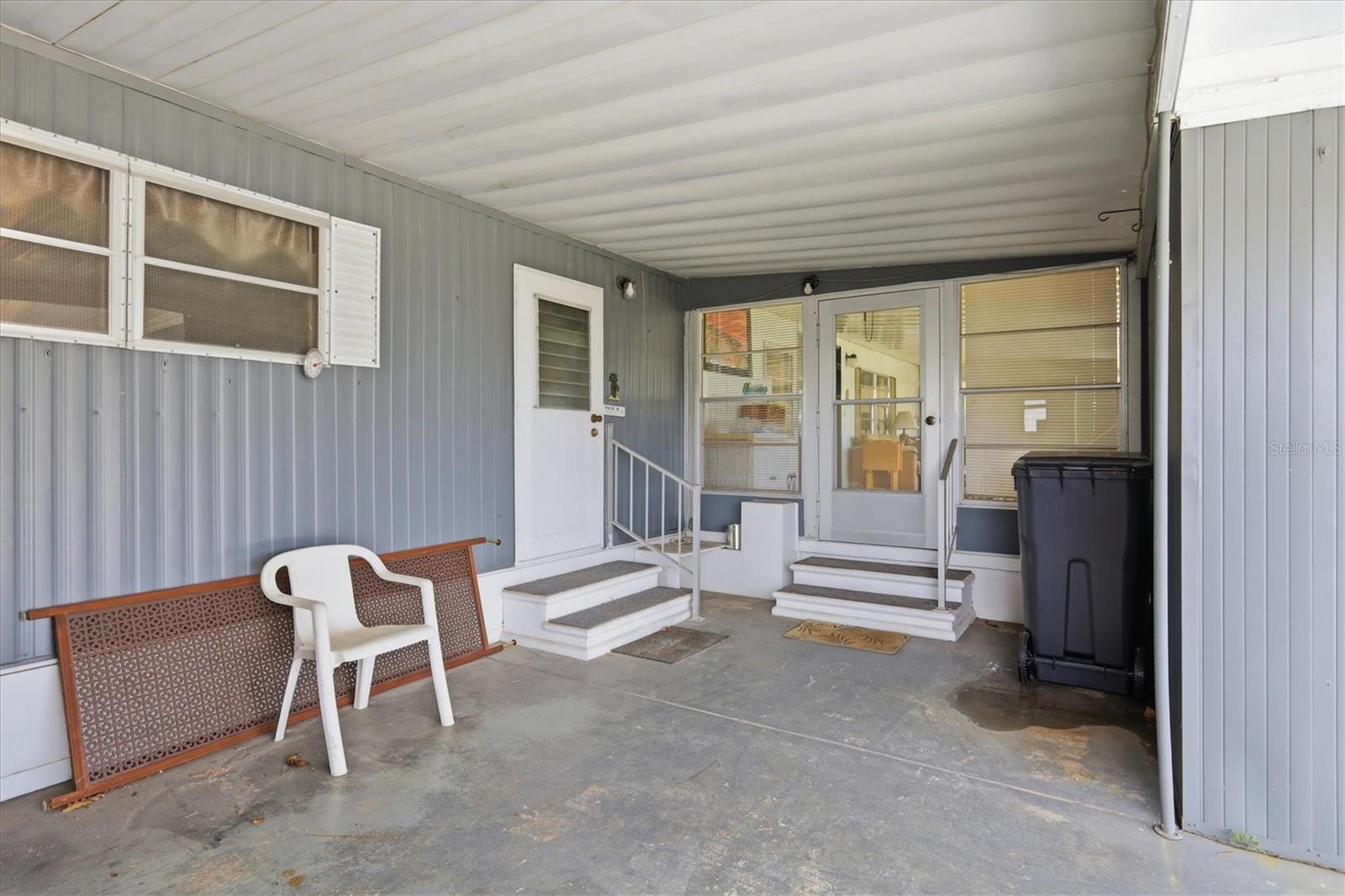 TIDEVUE ESTATES FIRST ADD - Residential