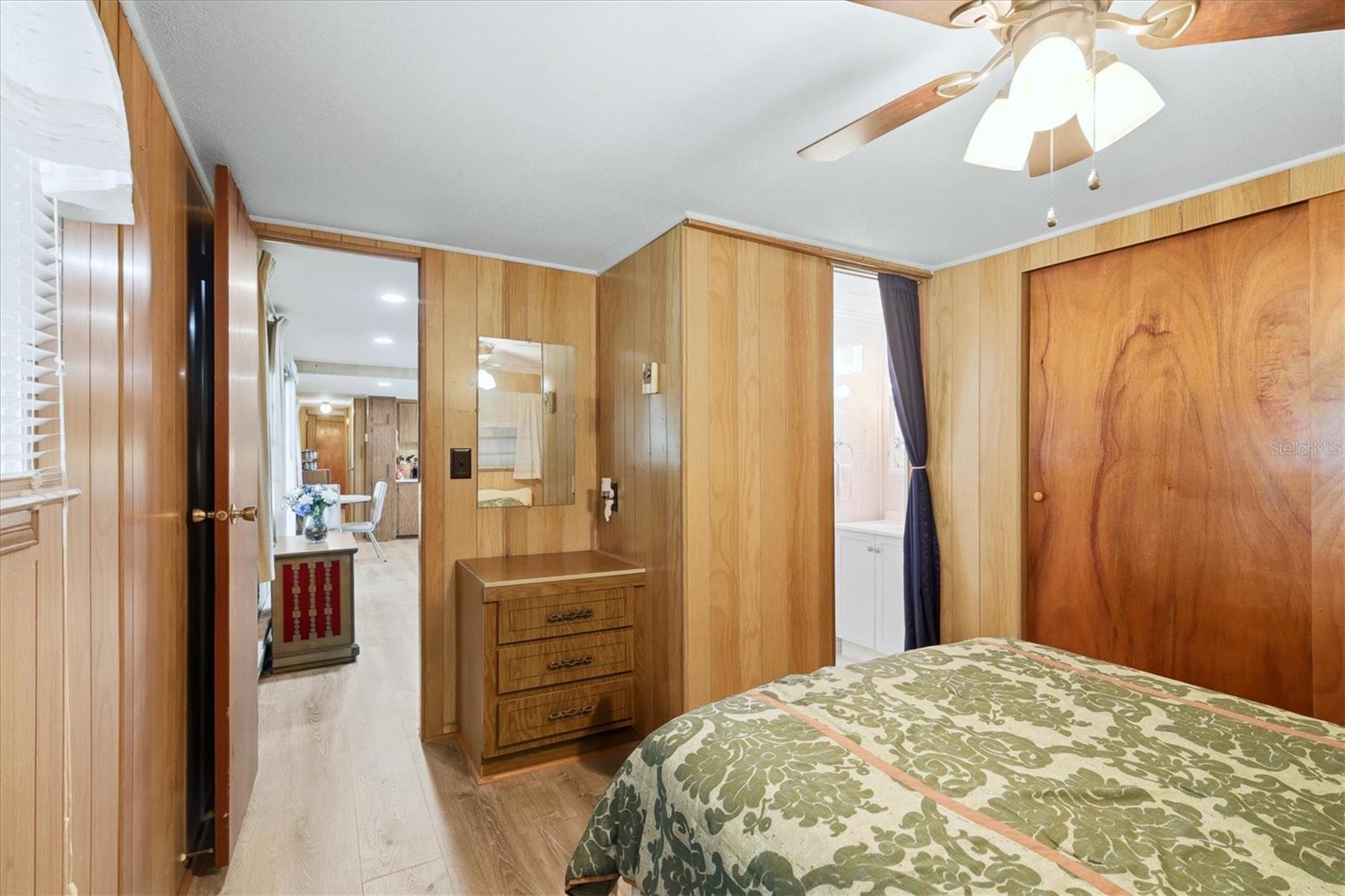 TIDEVUE ESTATES FIRST ADD - Residential