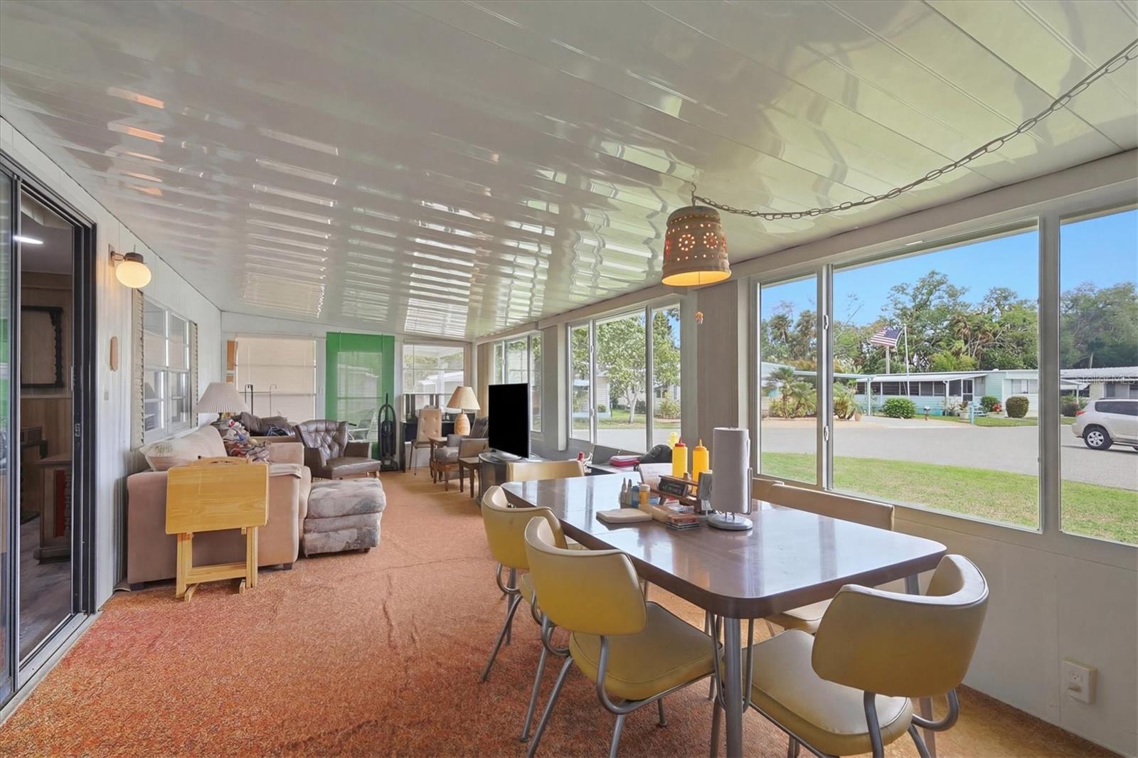 TIDEVUE ESTATES FIRST ADD - Residential