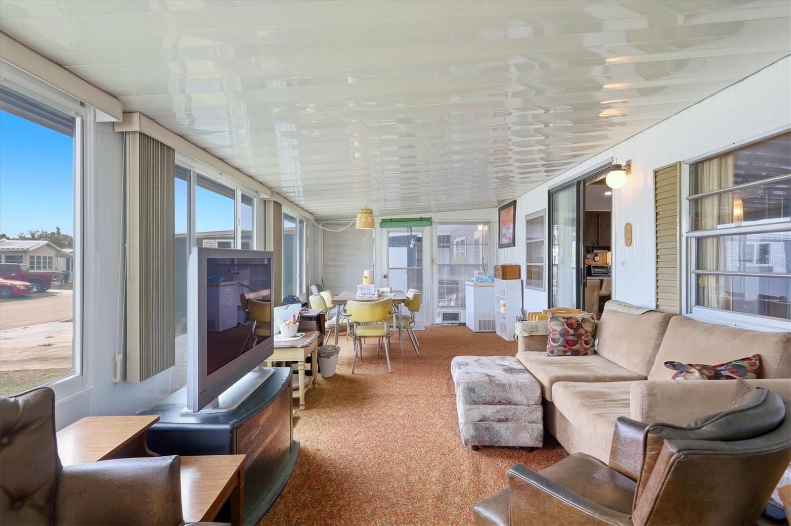 TIDEVUE ESTATES FIRST ADD - Residential