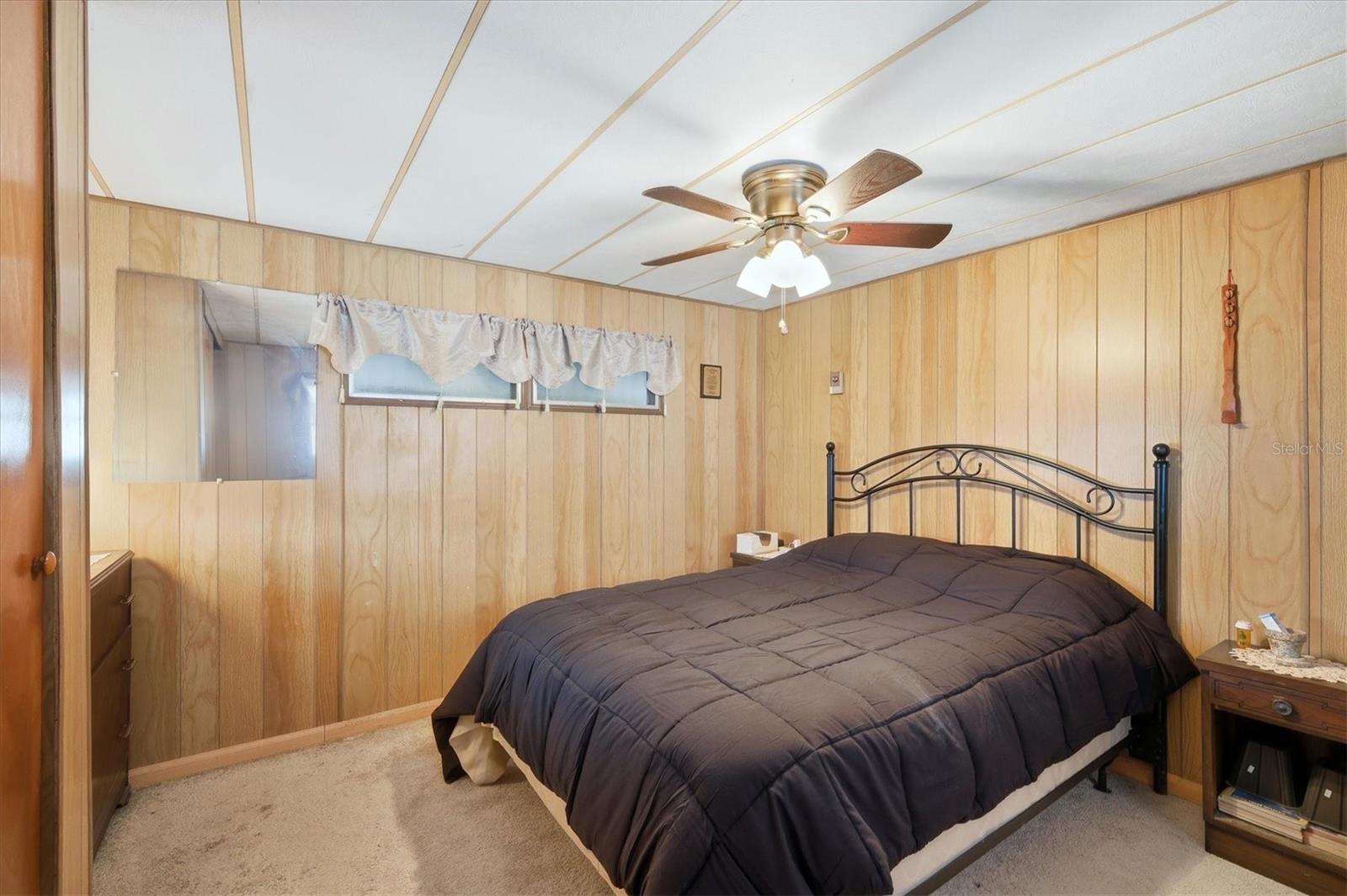 TIDEVUE ESTATES FIRST ADD - Residential