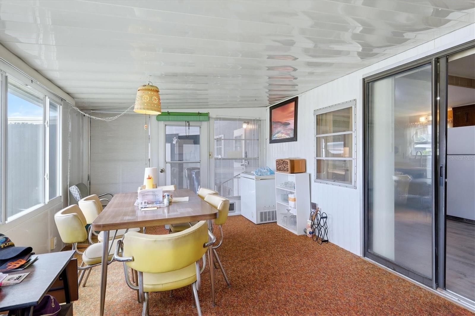 TIDEVUE ESTATES FIRST ADD - Residential