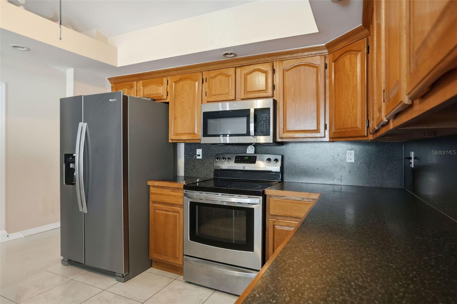 SPRING HILL - Residential