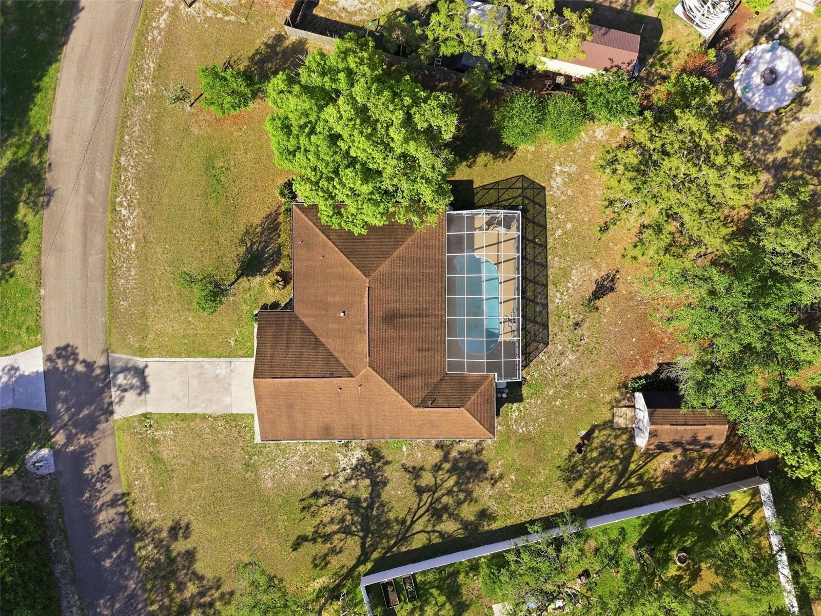 SPRING HILL - Residential