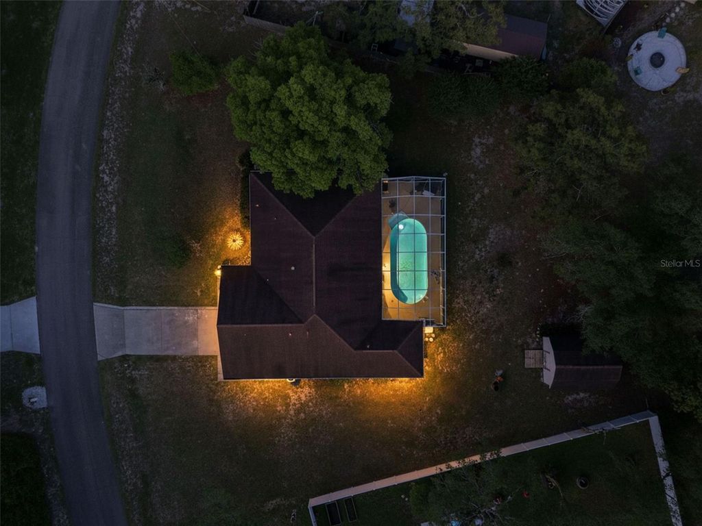 Photo of 2258 Claremont Lane, Spring Hill, FL 34609 (MLS # TB8502079)