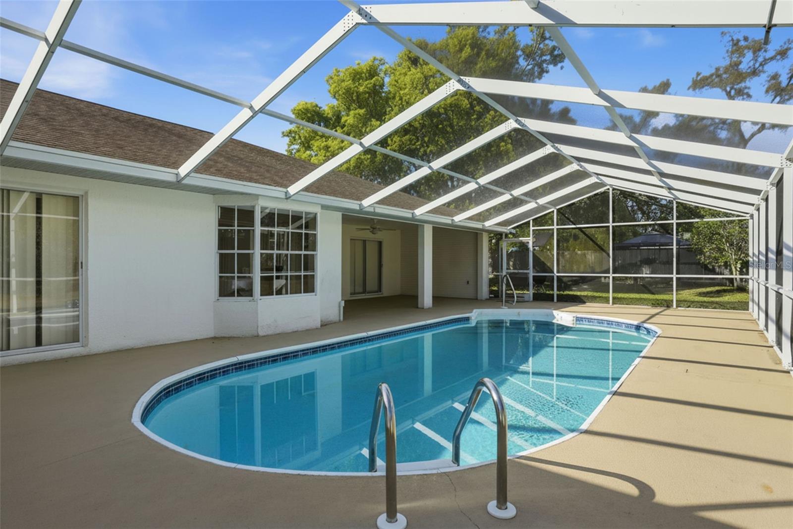 SPRING HILL - Residential