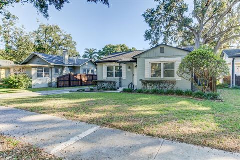 A home in ORLANDO