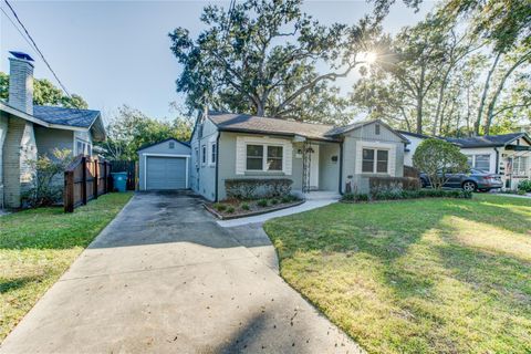 A home in ORLANDO