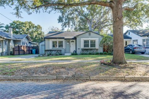 A home in ORLANDO