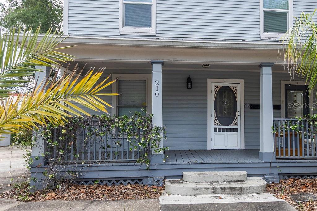 210 LUELLA COURT