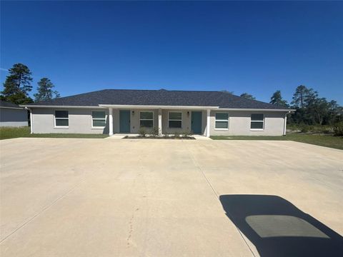 Photo of 16292 SW 30th Terrace, Ocala, FL 34473 (MLS # OM725069)
