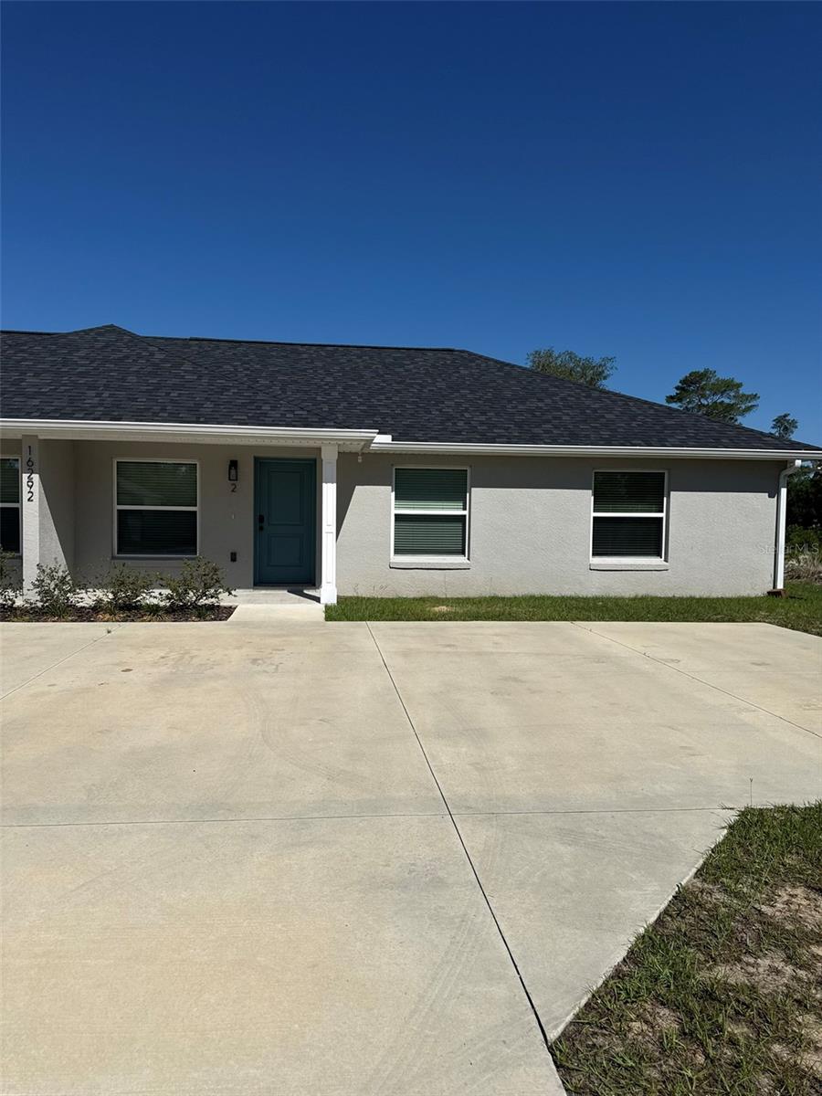 MARION OAKS UN 04 - Residential Lease